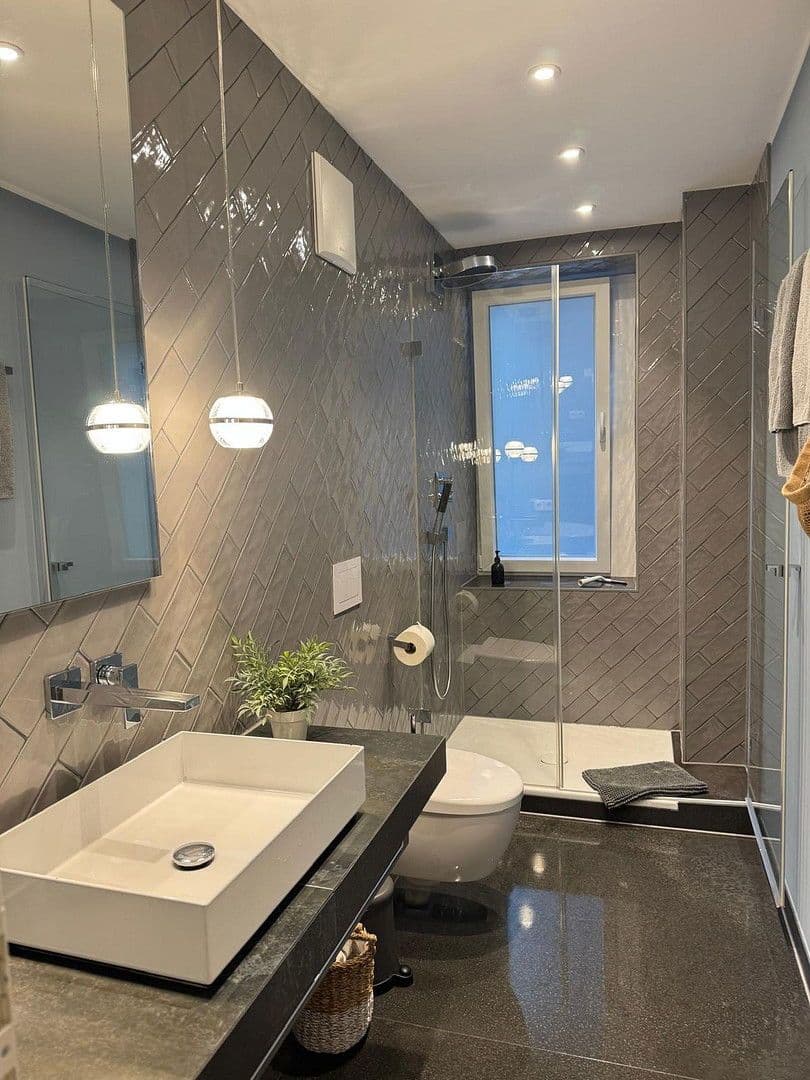 1 bedroom flat to rent, 36 m², Oberbilker Allee 39, Düsseldorf, North Rhine-Westphalia 1 bedroom flat to rent, 36 m², Oberbilker Allee 39, Düsseldorf, North Rhine-Westphalia