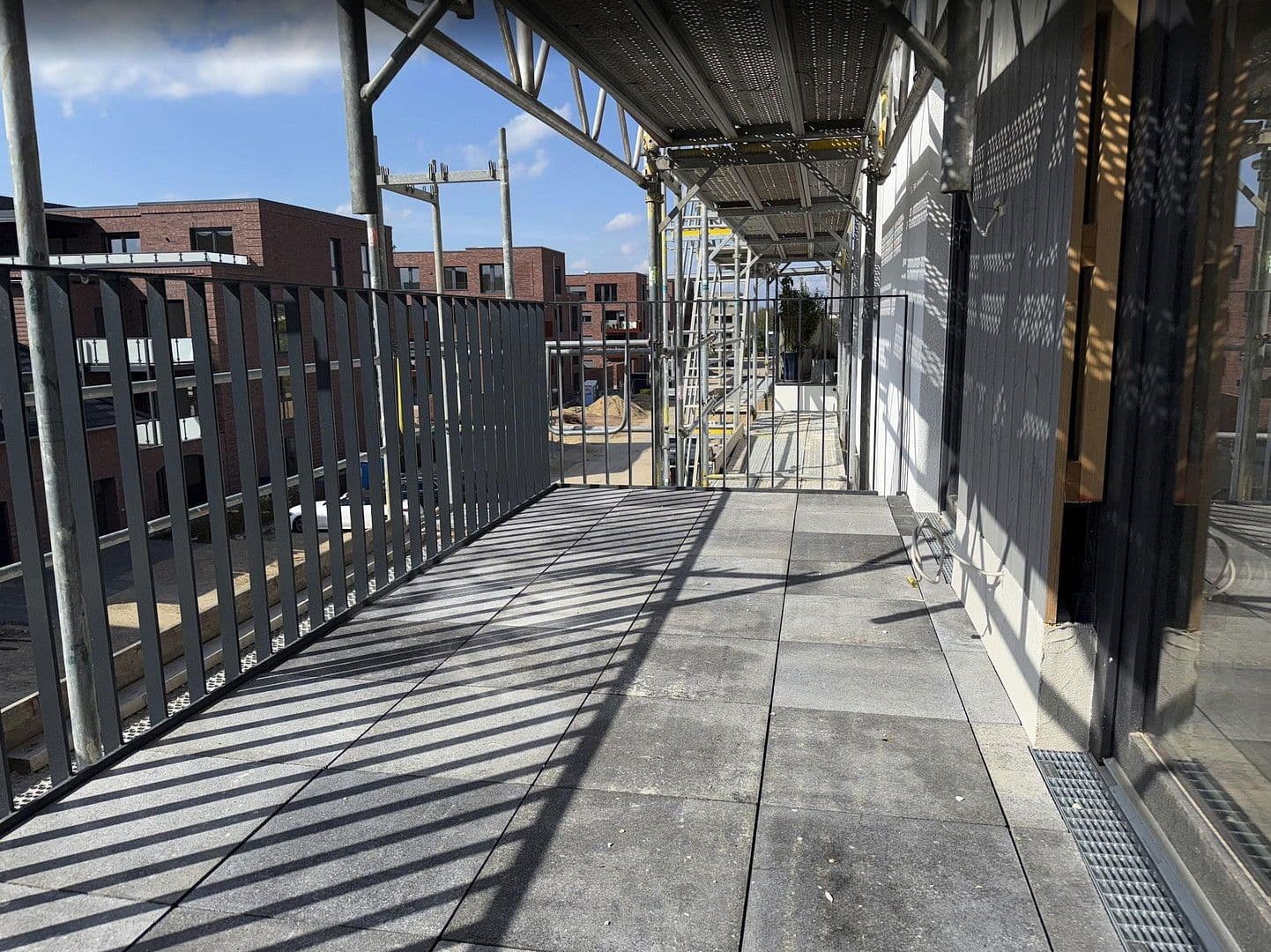 2 bedroom flat for sale, 55 m², Marga-Jess-Straße 32, Lüneburg, Lower Saxony 2 bedroom flat for sale, 55 m², Marga-Jess-Straße 32, Lüneburg, Lower Saxony