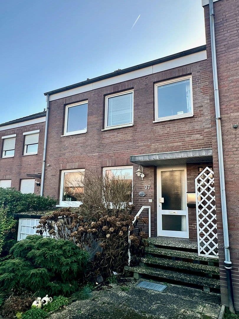 house for sale, 144 m², Wunstorf, Lower Saxony house for sale, 144 m², Wunstorf, Lower Saxony