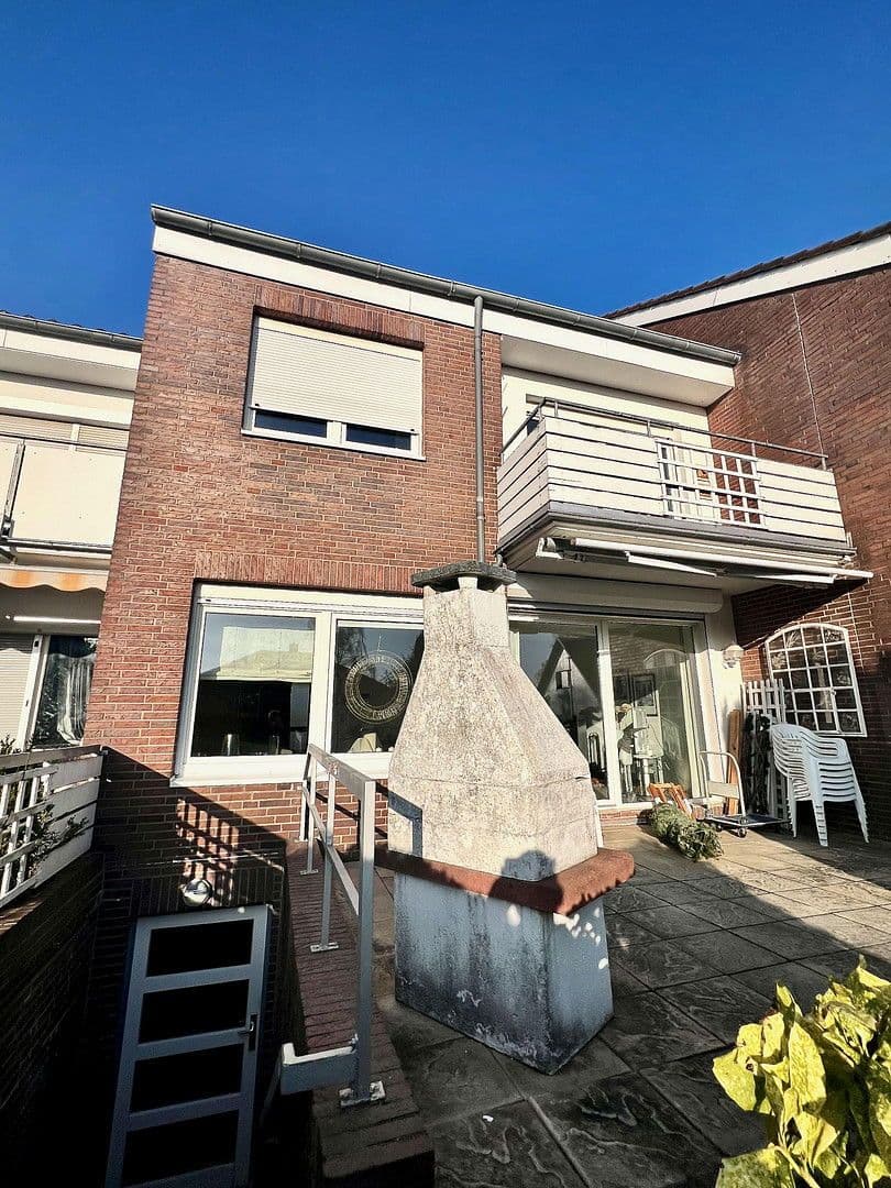 house for sale, 144 m², Wunstorf, Lower Saxony house for sale, 144 m², Wunstorf, Lower Saxony