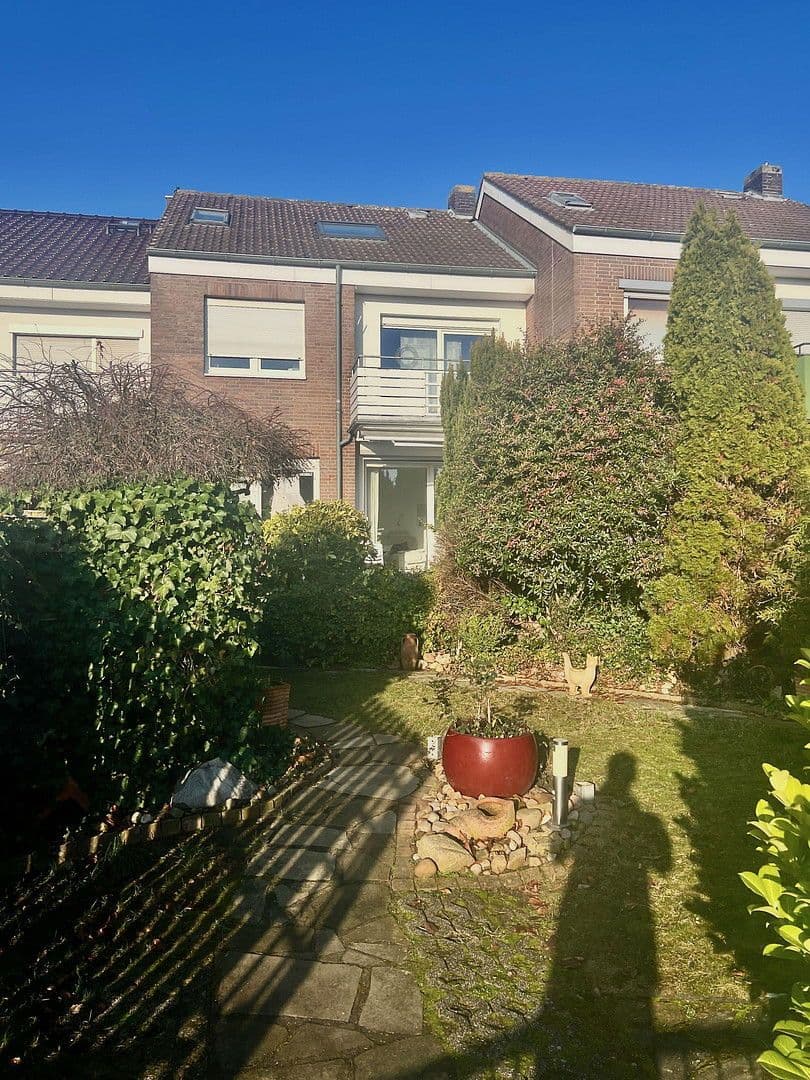 house for sale, 144 m², Wunstorf, Lower Saxony house for sale, 144 m², Wunstorf, Lower Saxony