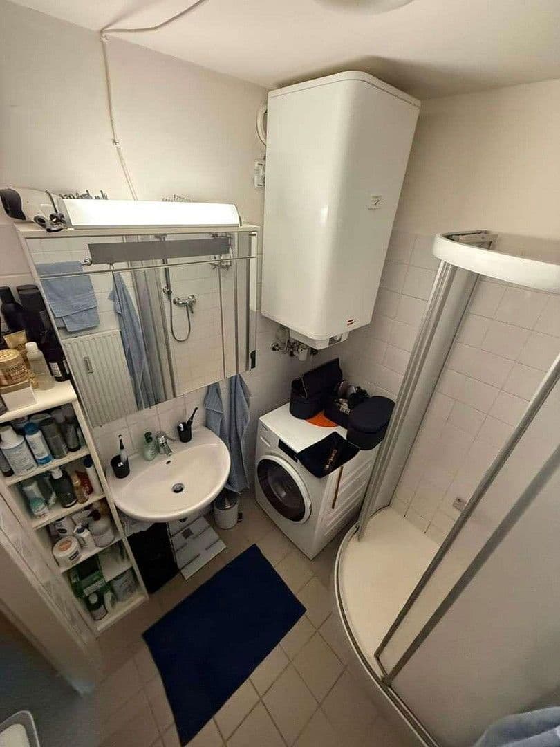 2 bedroom flat to rent, 51 m², Hofangerweg 5, Landshut, Bavaria 2 bedroom flat to rent, 51 m², Hofangerweg 5, Landshut, Bavaria