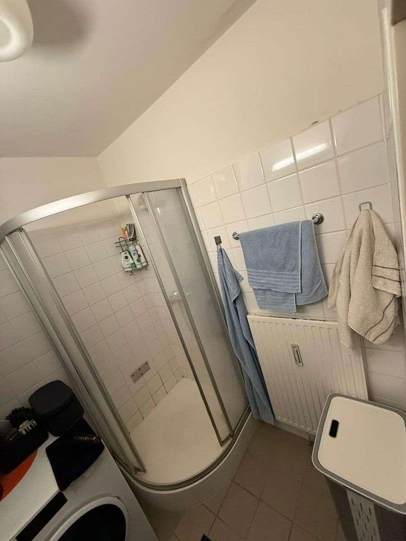 2 bedroom flat to rent, 51 m², Hofangerweg 5, Landshut, Bavaria 2 bedroom flat to rent, 51 m², Hofangerweg 5, Landshut, Bavaria