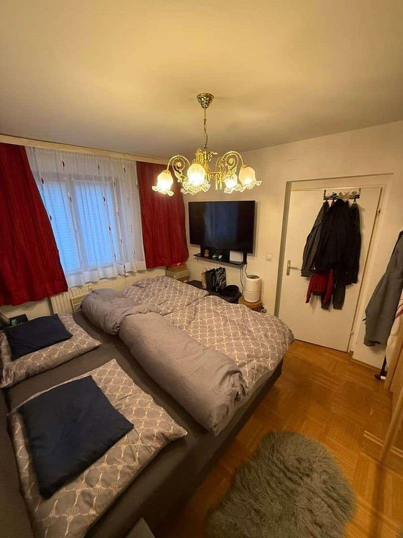 2 bedroom flat to rent, 51 m², Hofangerweg 5, Landshut, Bavaria 2 bedroom flat to rent, 51 m², Hofangerweg 5, Landshut, Bavaria