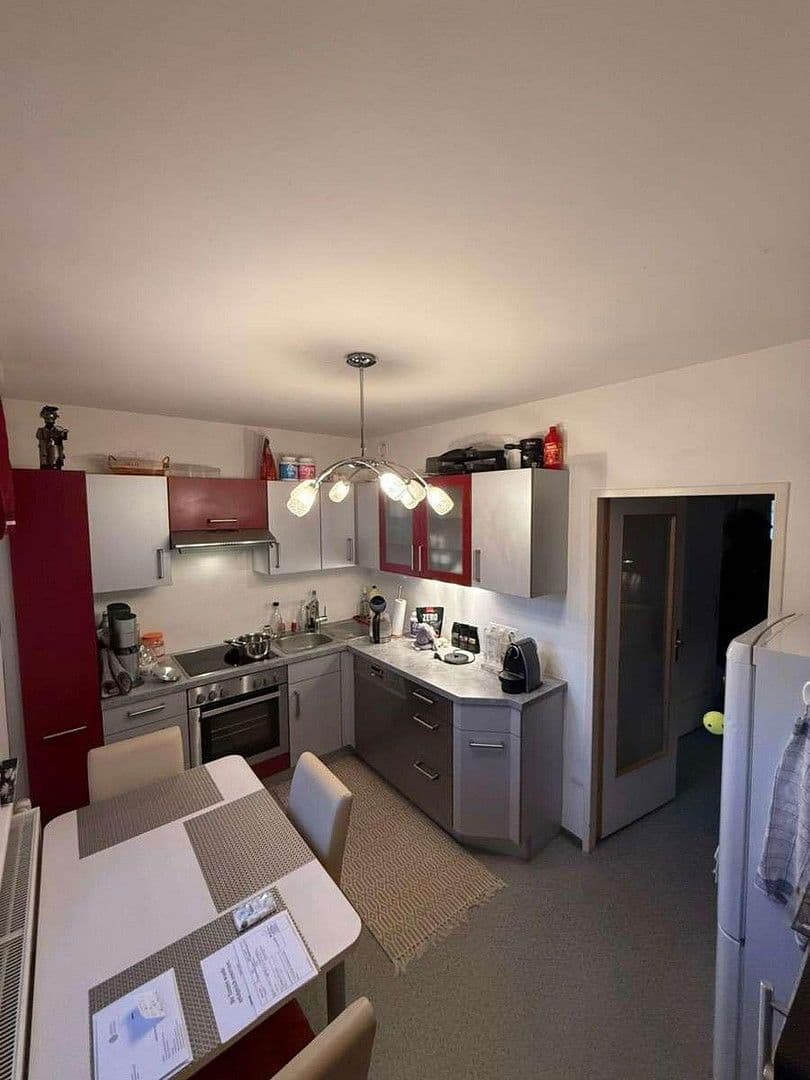 2 bedroom flat to rent, 51 m², Hofangerweg 5, Landshut, Bavaria 2 bedroom flat to rent, 51 m², Hofangerweg 5, Landshut, Bavaria