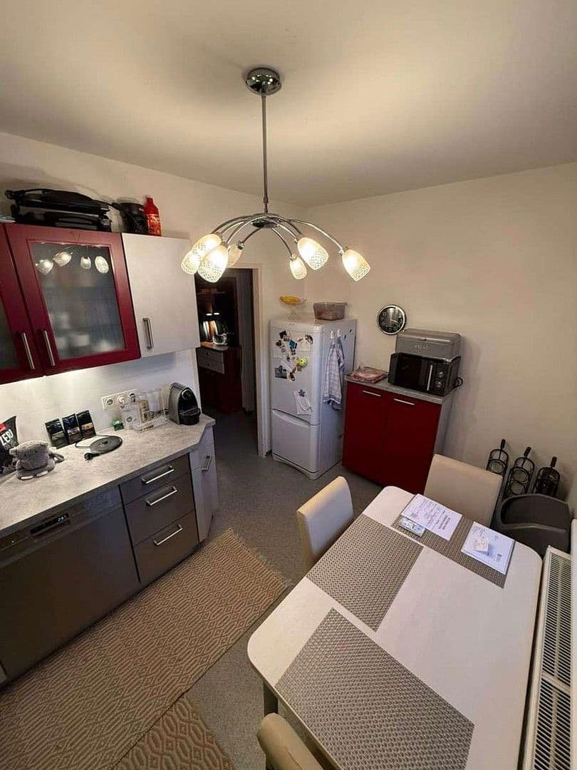 2 bedroom flat to rent, 51 m², Hofangerweg 5, Landshut, Bavaria 2 bedroom flat to rent, 51 m², Hofangerweg 5, Landshut, Bavaria