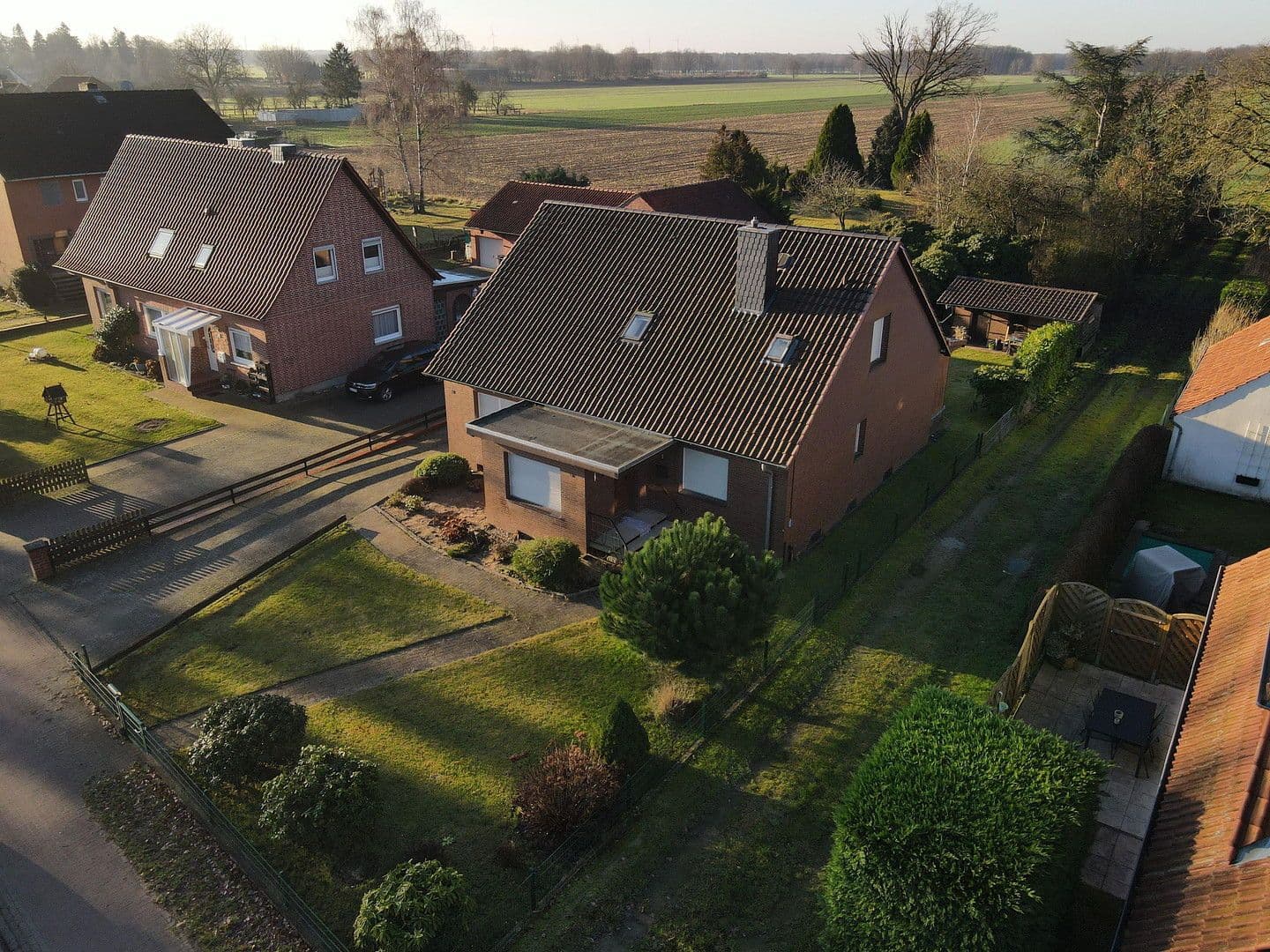 house to rent, 180 m², Rodewald, Lower Saxony house to rent, 180 m², Rodewald, Lower Saxony