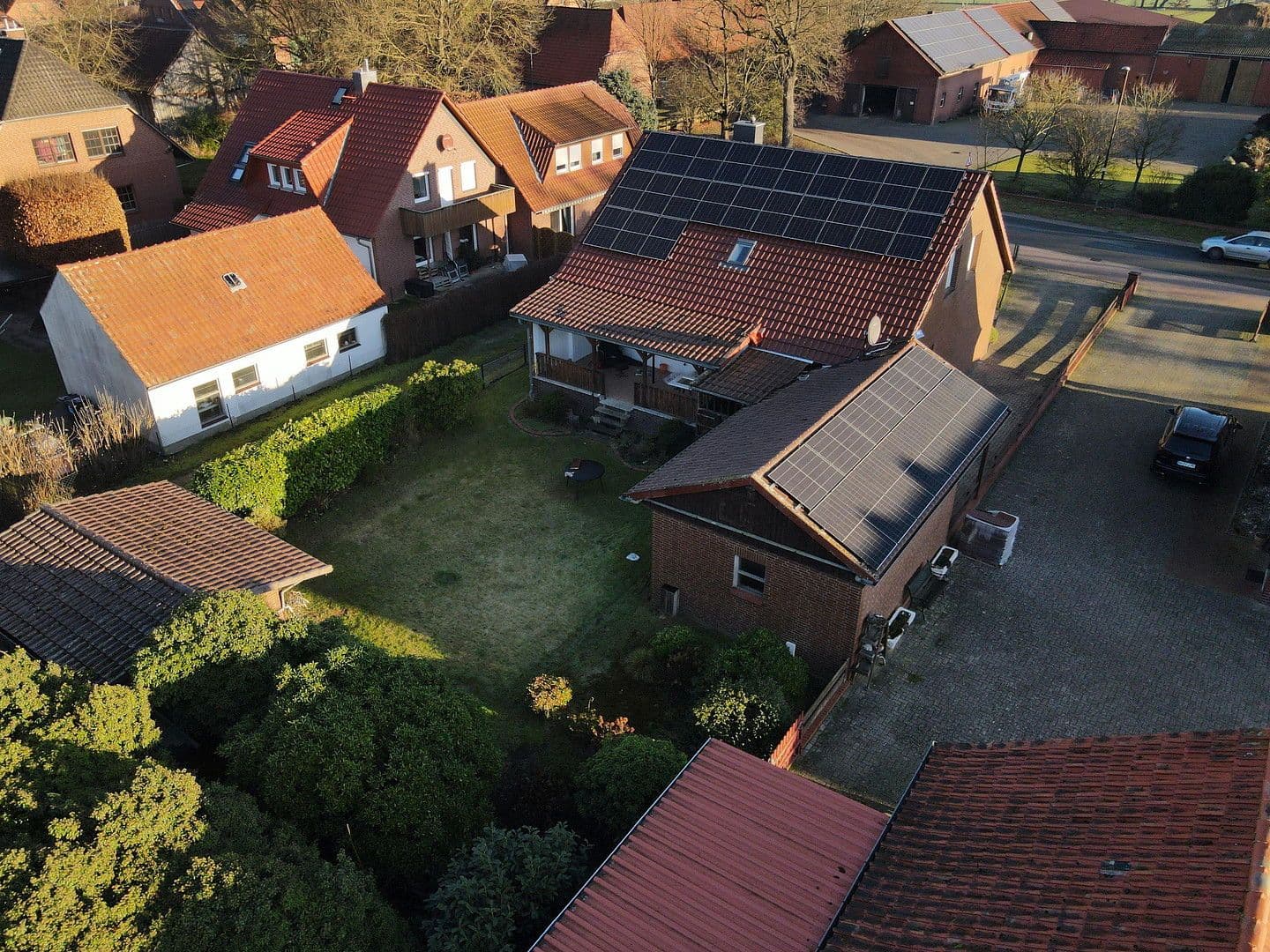 house to rent, 180 m², Rodewald, Lower Saxony house to rent, 180 m², Rodewald, Lower Saxony