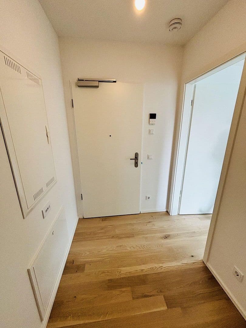 2 bedroom flat to rent, 56 m², Hermine-von-Parish-Str. 43, München, Bavaria 2 bedroom flat to rent, 56 m², Hermine-von-Parish-Str. 43, München, Bavaria