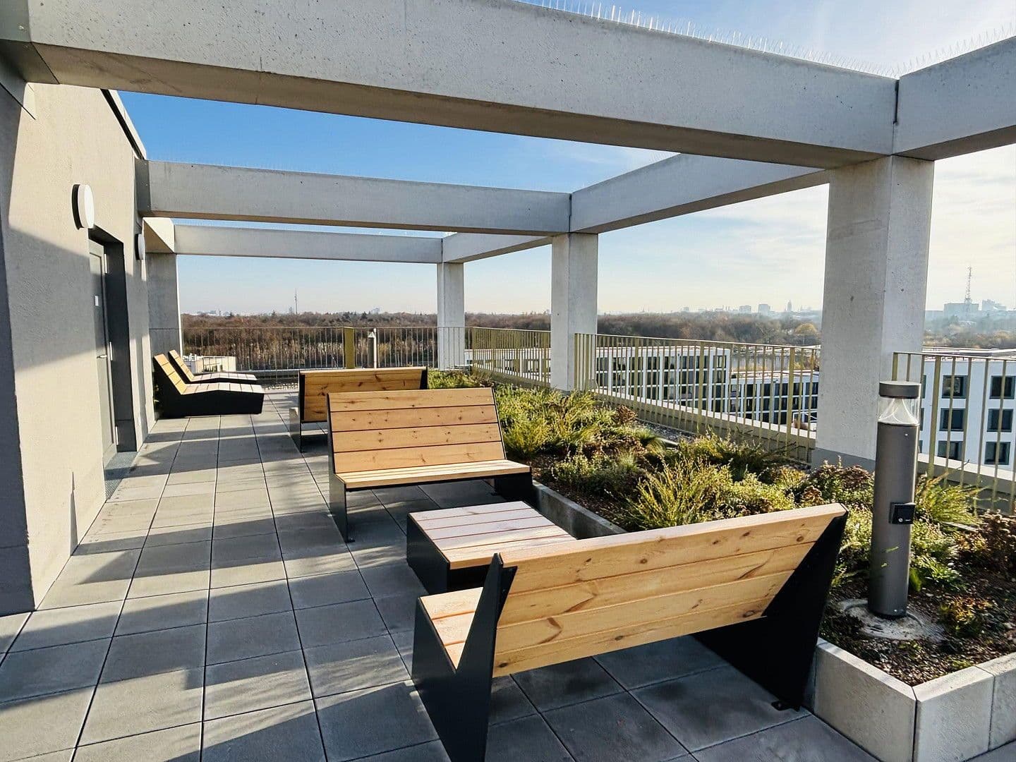 2 bedroom flat to rent, 56 m², Hermine-von-Parish-Str. 43, München, Bavaria 2 bedroom flat to rent, 56 m², Hermine-von-Parish-Str. 43, München, Bavaria