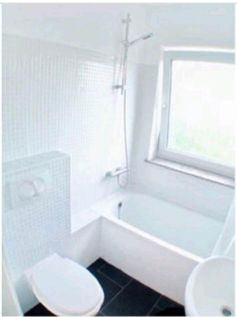 2 bedroom flat to rent, 60 m², Bruchköbel, Hesse 2 bedroom flat to rent, 60 m², Bruchköbel, Hesse