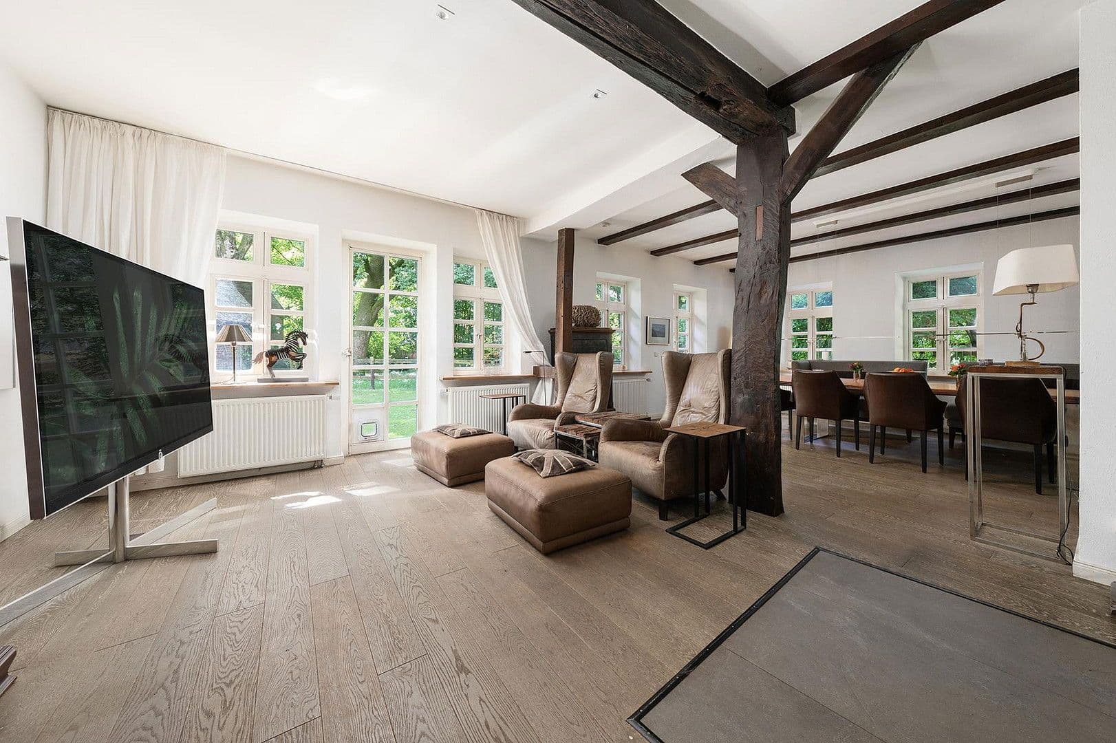 house for sale, 500 m², Lauenbrücker Straße 5, Schneverdingen, Lower Saxony house for sale, 500 m², Lauenbrücker Straße 5, Schneverdingen, Lower Saxony