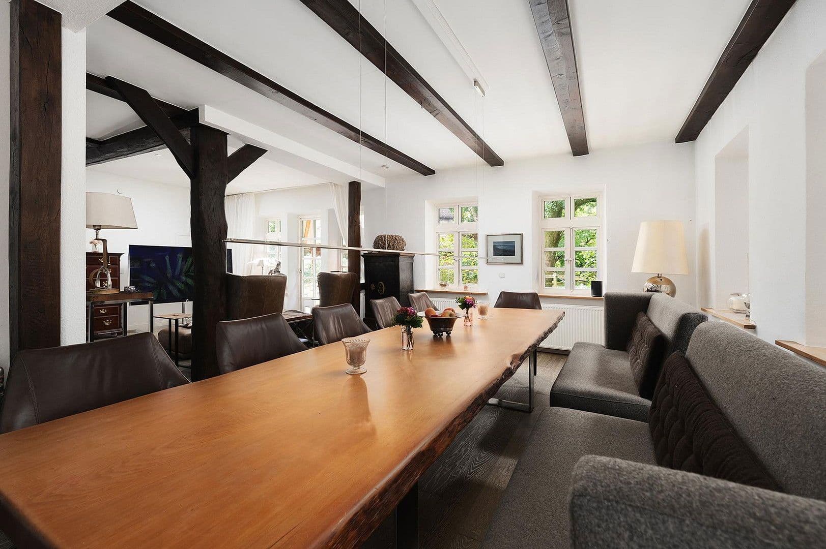 house for sale, 500 m², Lauenbrücker Straße 5, Schneverdingen, Lower Saxony house for sale, 500 m², Lauenbrücker Straße 5, Schneverdingen, Lower Saxony