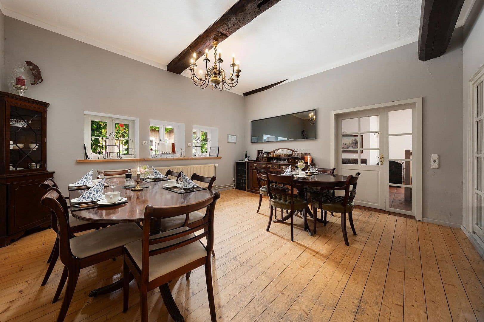 house for sale, 500 m², Lauenbrücker Straße 5, Schneverdingen, Lower Saxony house for sale, 500 m², Lauenbrücker Straße 5, Schneverdingen, Lower Saxony