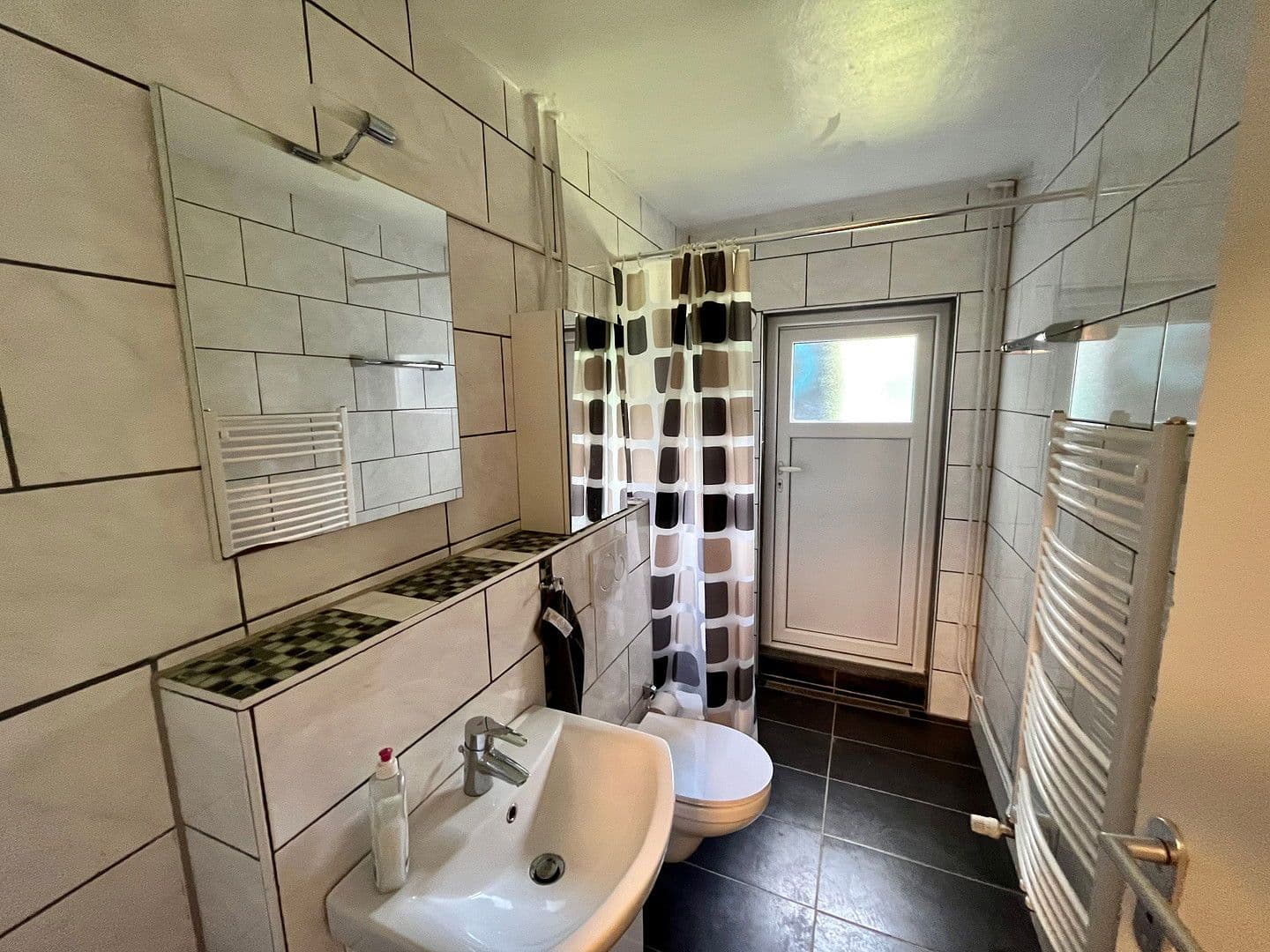 1 bedroom flat to rent, 25 m², Frankfurt, Hesse 1 bedroom flat to rent, 25 m², Frankfurt, Hesse