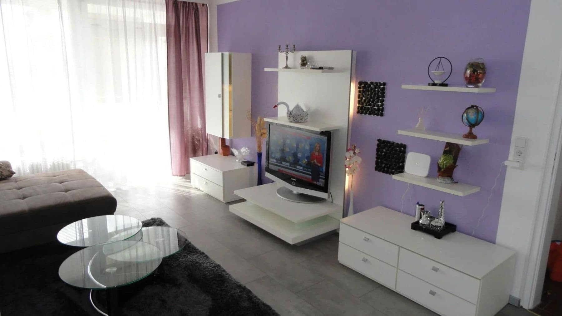 2 bedroom flat to rent, 50 m², Frankfurt am Main, Hesse 2 bedroom flat to rent, 50 m², Frankfurt am Main, Hesse