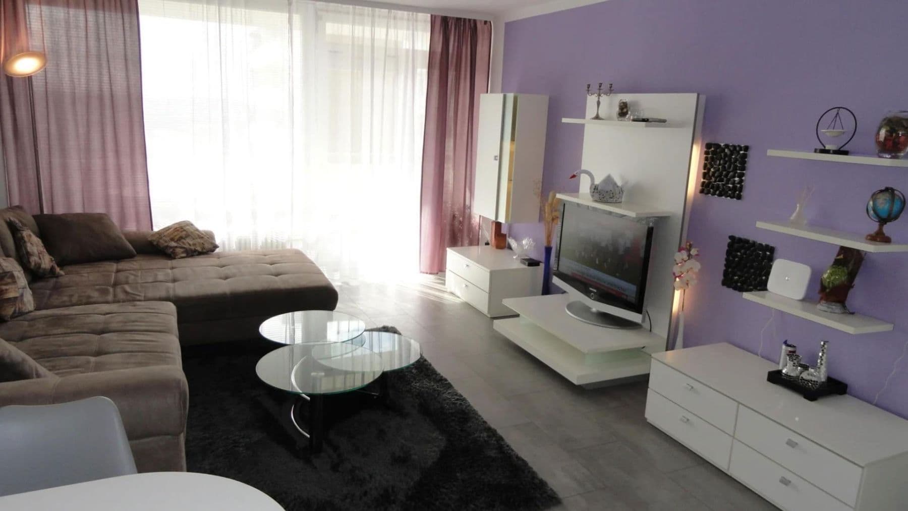 2 bedroom flat to rent, 50 m², Frankfurt am Main, Hesse 2 bedroom flat to rent, 50 m², Frankfurt am Main, Hesse