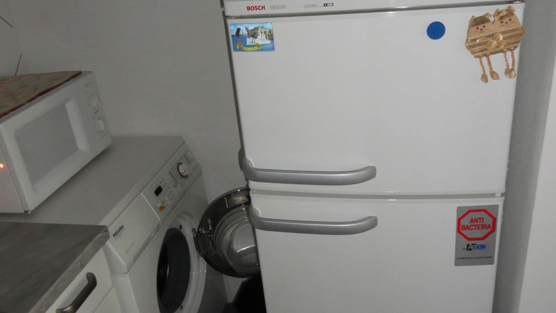 2 bedroom flat to rent, 50 m², Frankfurt am Main, Hesse 2 bedroom flat to rent, 50 m², Frankfurt am Main, Hesse