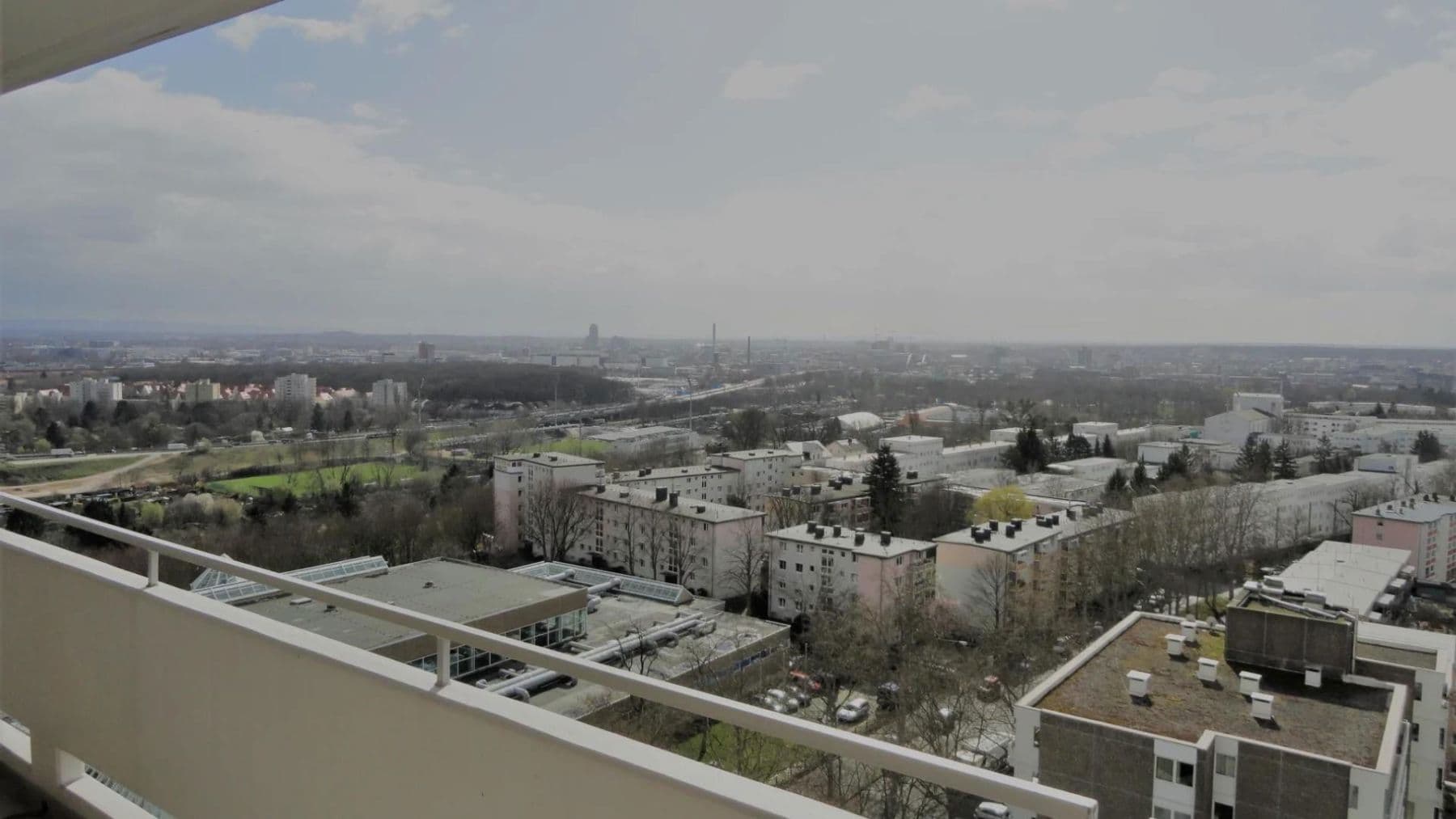 2 bedroom flat to rent, 50 m², Frankfurt am Main, Hesse 2 bedroom flat to rent, 50 m², Frankfurt am Main, Hesse