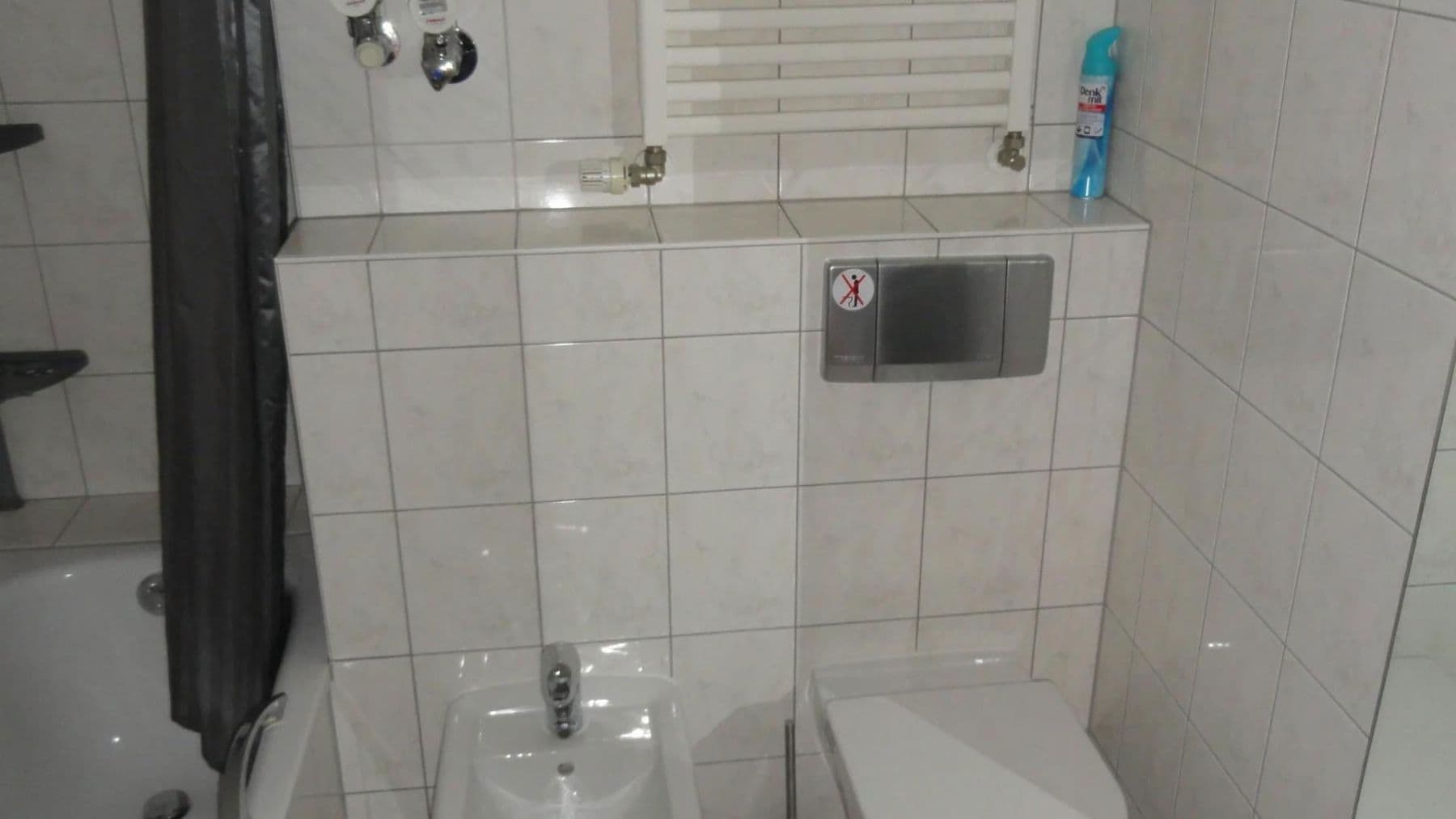 2 bedroom flat to rent, 50 m², Frankfurt am Main, Hesse 2 bedroom flat to rent, 50 m², Frankfurt am Main, Hesse