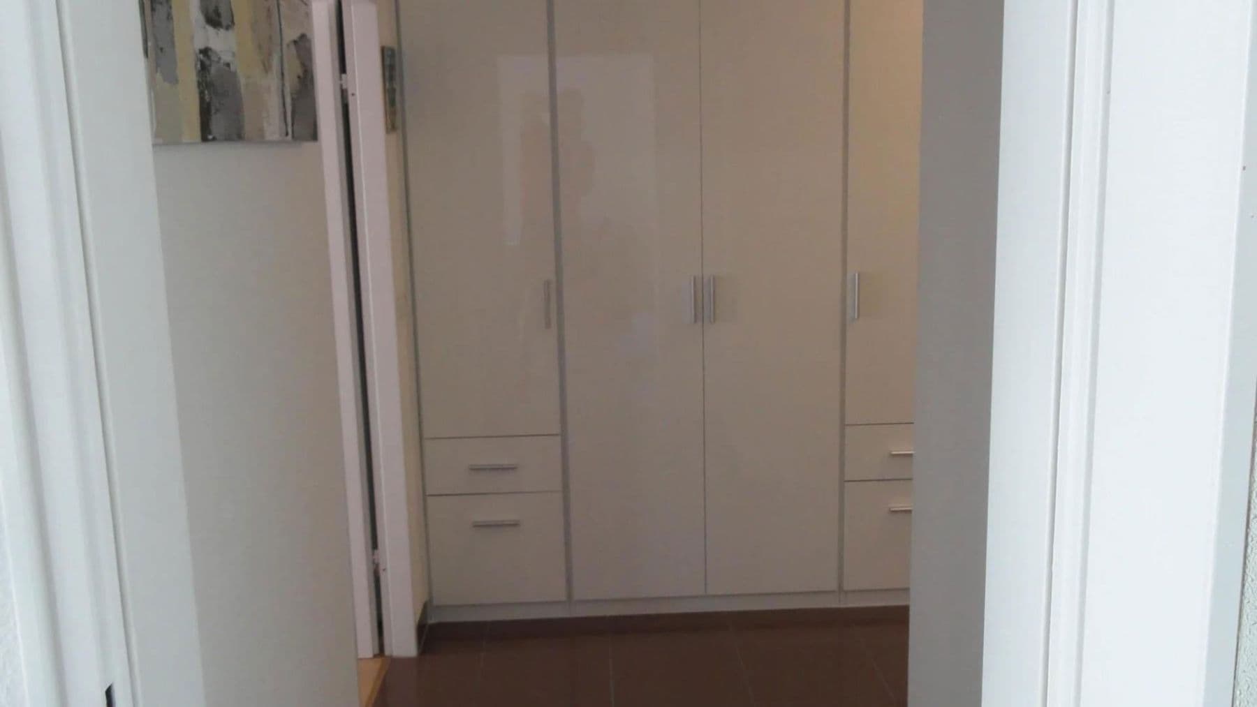 2 bedroom flat to rent, 50 m², Frankfurt am Main, Hesse 2 bedroom flat to rent, 50 m², Frankfurt am Main, Hesse