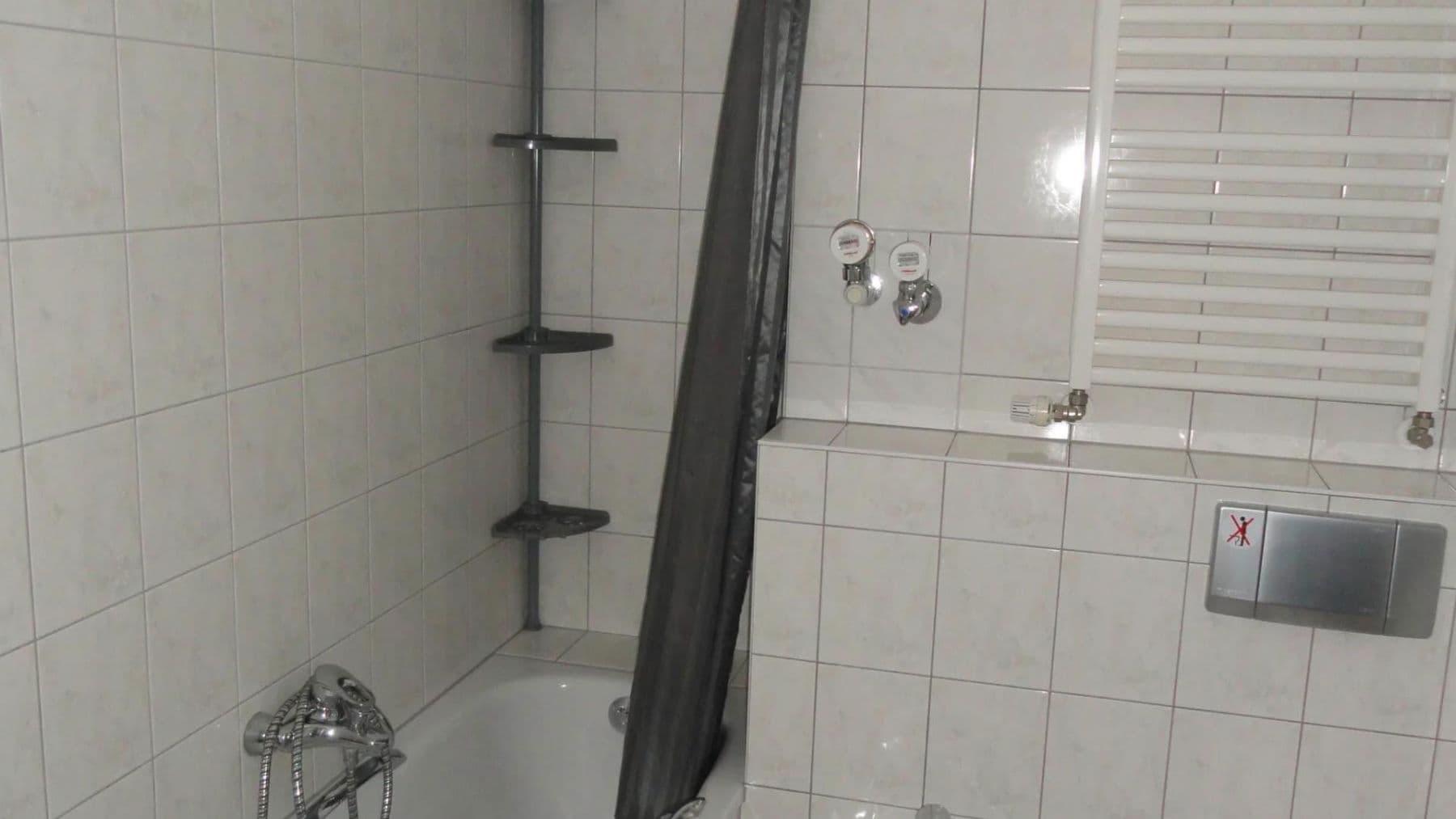 2 bedroom flat to rent, 50 m², Frankfurt am Main, Hesse 2 bedroom flat to rent, 50 m², Frankfurt am Main, Hesse