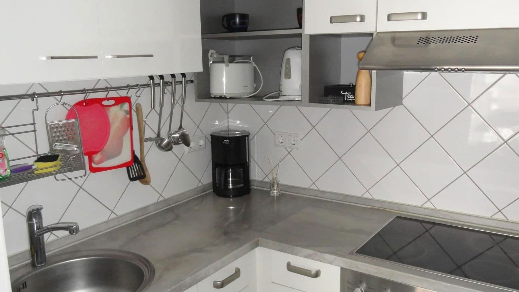 2 bedroom flat to rent, 50 m², Frankfurt am Main, Hesse 2 bedroom flat to rent, 50 m², Frankfurt am Main, Hesse