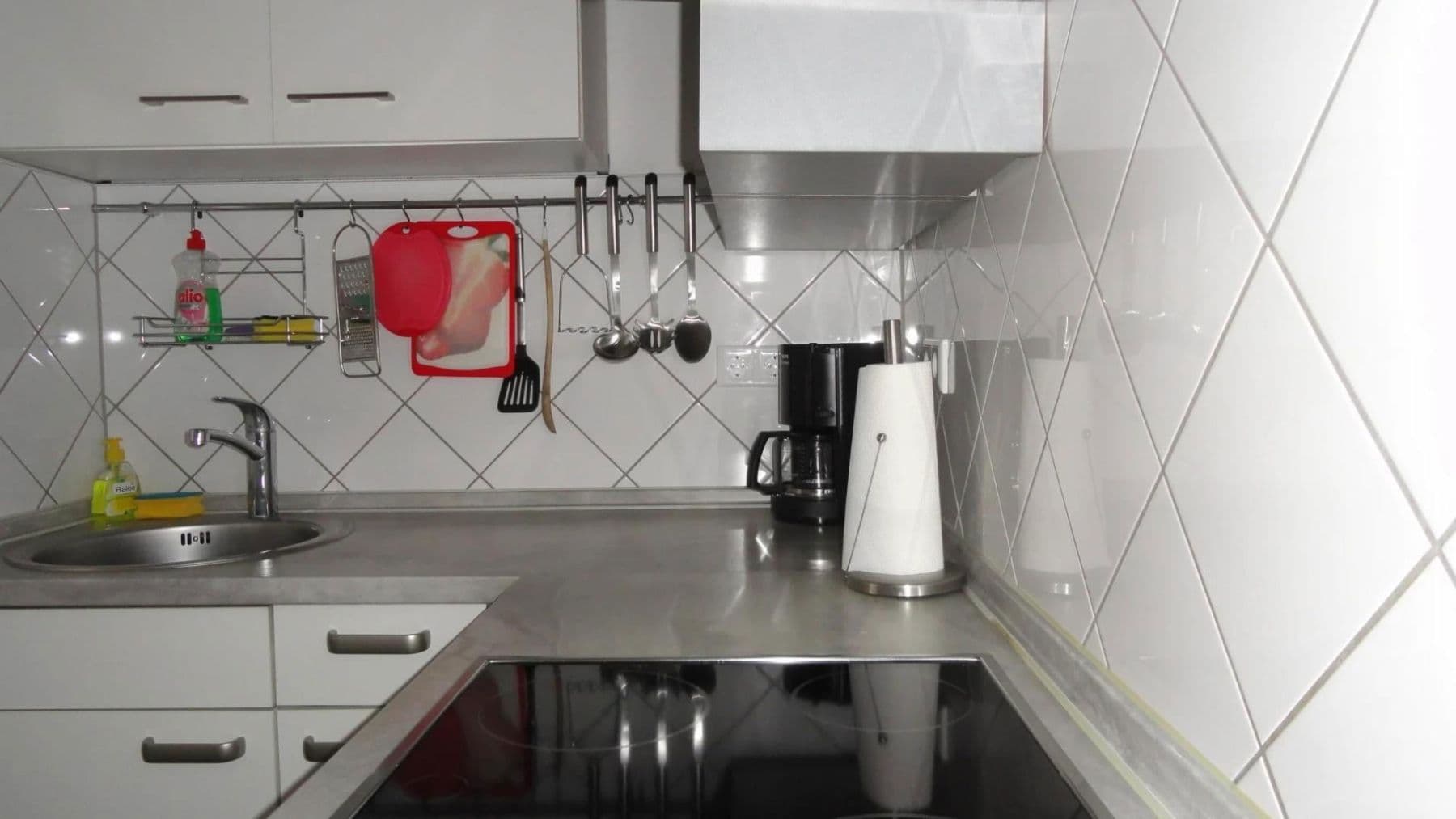 2 bedroom flat to rent, 50 m², Frankfurt am Main, Hesse 2 bedroom flat to rent, 50 m², Frankfurt am Main, Hesse