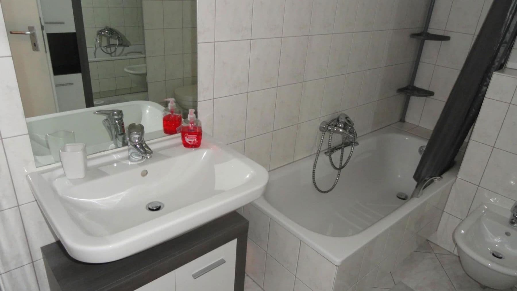 2 bedroom flat to rent, 50 m², Frankfurt am Main, Hesse 2 bedroom flat to rent, 50 m², Frankfurt am Main, Hesse