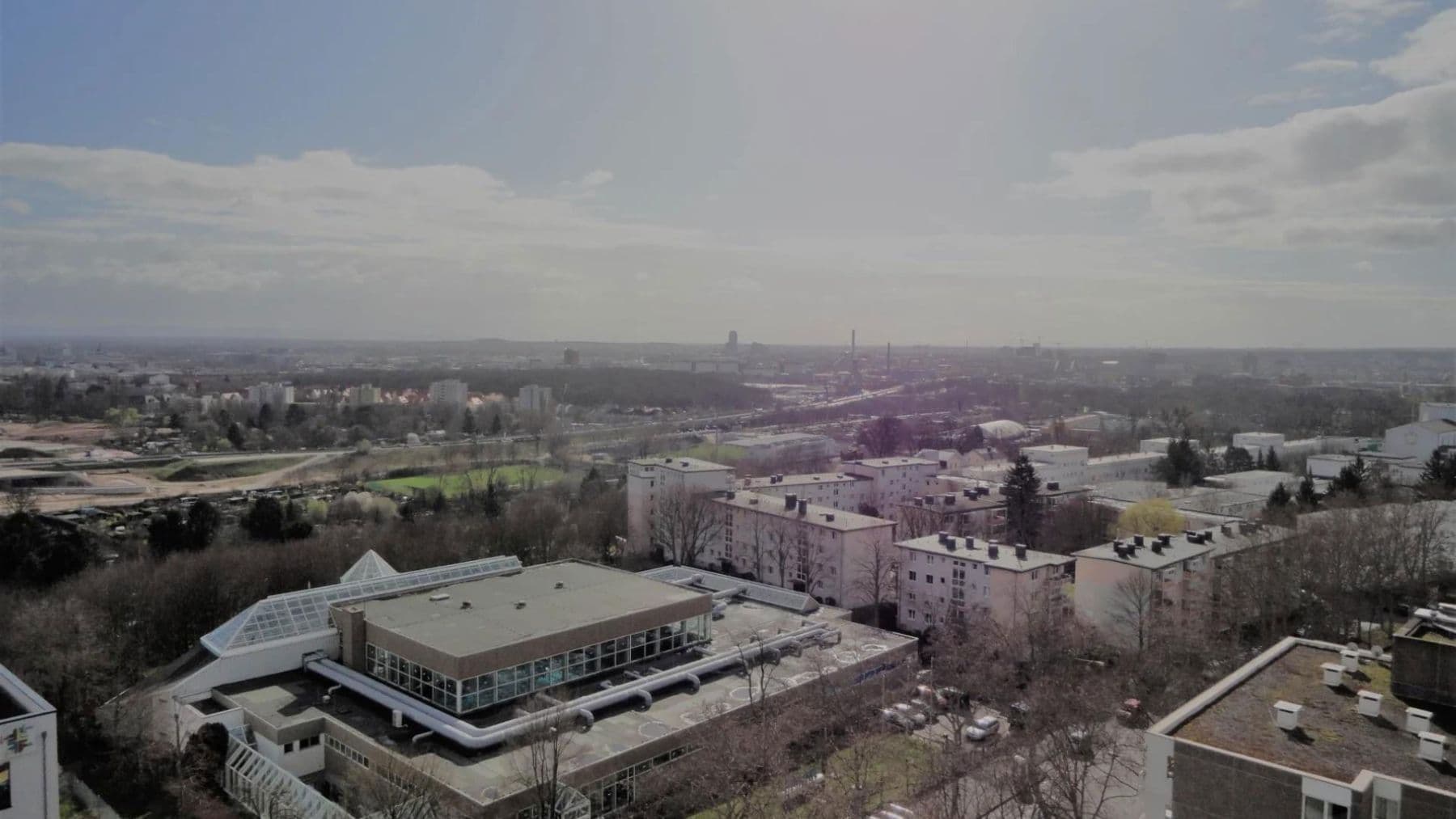 2 bedroom flat to rent, 50 m², Frankfurt am Main, Hesse 2 bedroom flat to rent, 50 m², Frankfurt am Main, Hesse