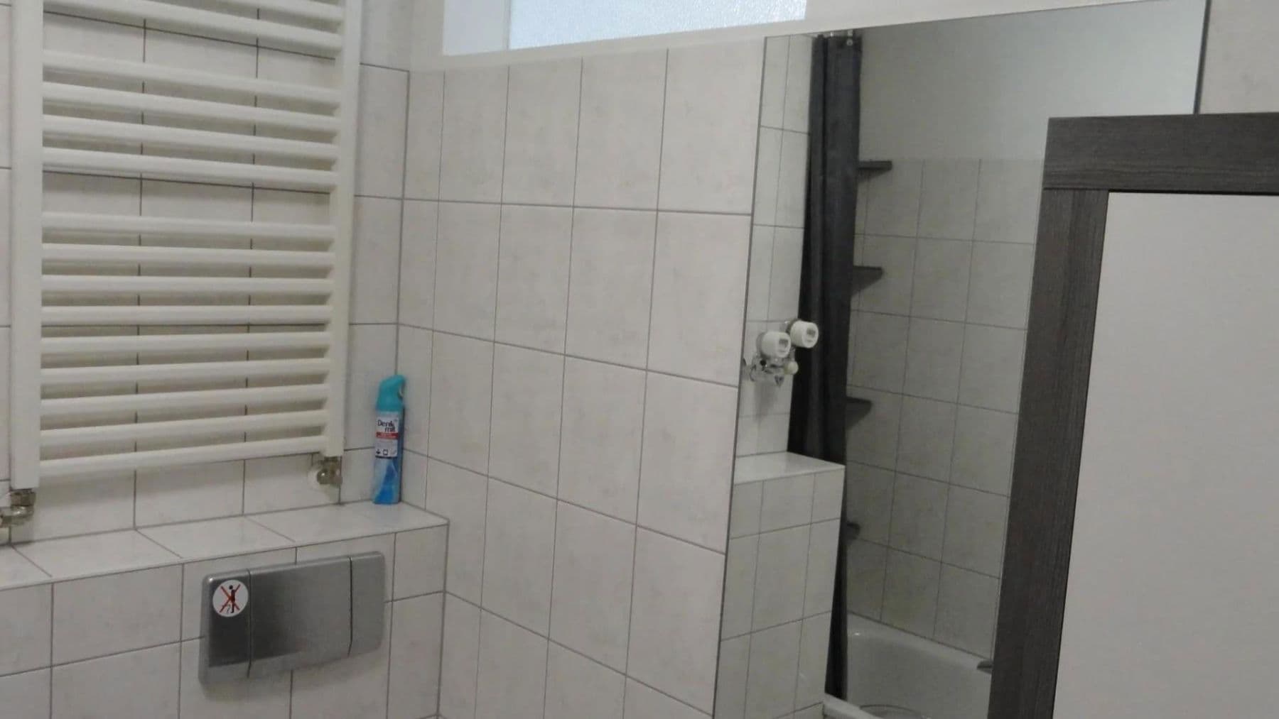 2 bedroom flat to rent, 50 m², Frankfurt am Main, Hesse 2 bedroom flat to rent, 50 m², Frankfurt am Main, Hesse