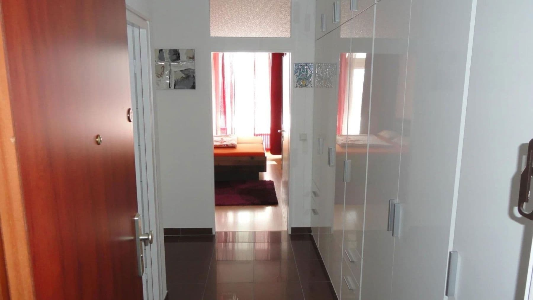 2 bedroom flat to rent, 50 m², Frankfurt am Main, Hesse 2 bedroom flat to rent, 50 m², Frankfurt am Main, Hesse