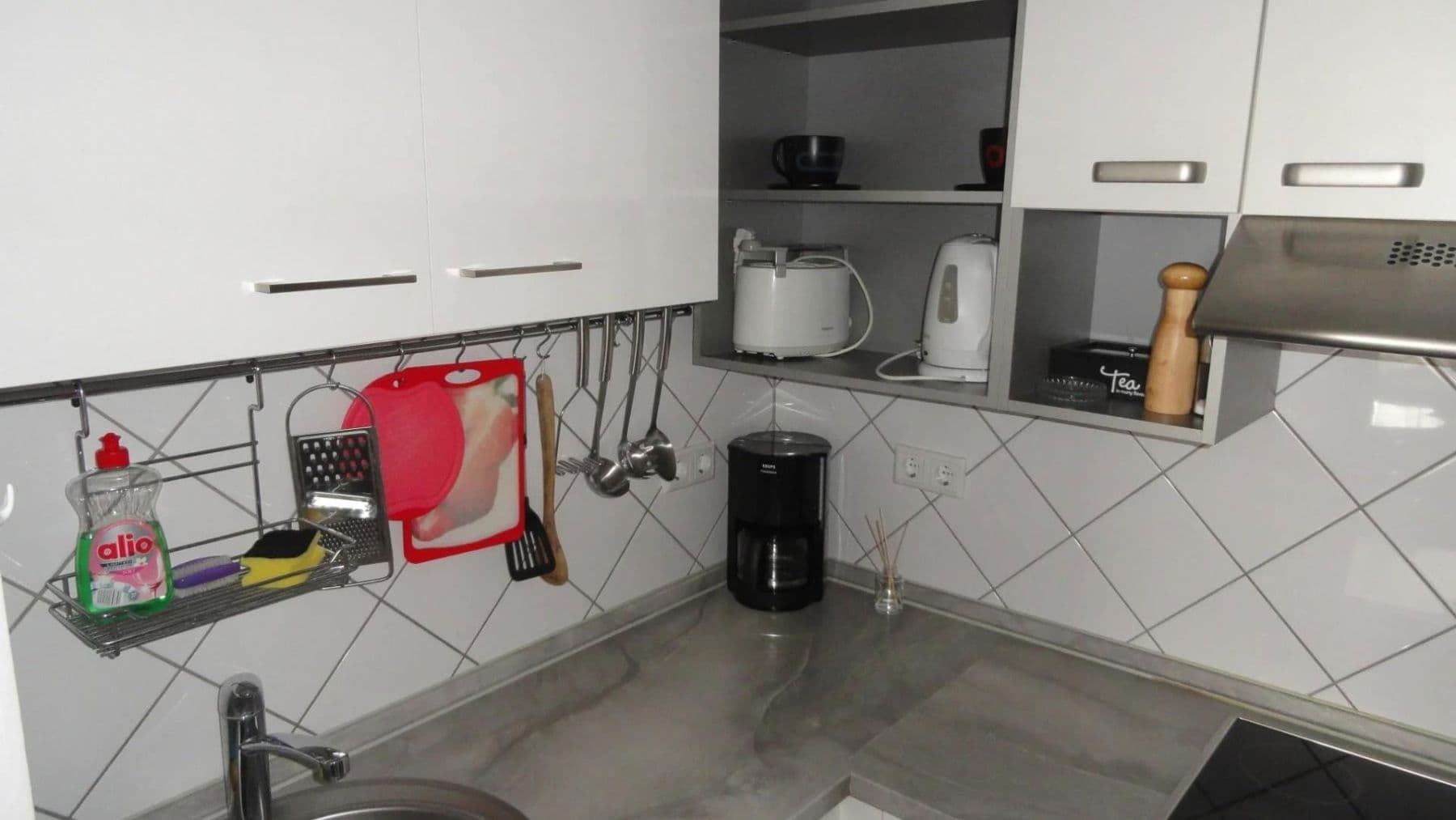 2 bedroom flat to rent, 50 m², Frankfurt am Main, Hesse 2 bedroom flat to rent, 50 m², Frankfurt am Main, Hesse