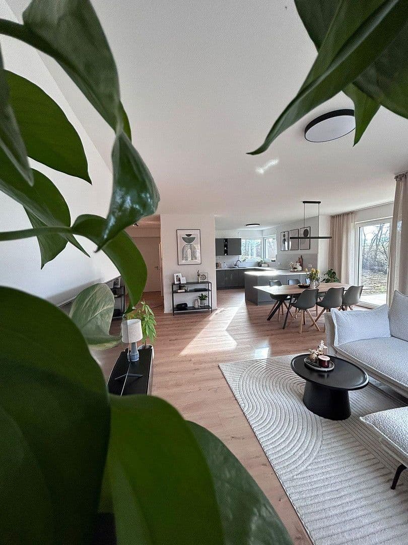 2 bedroom with open-plan kitchen flat to rent, 100 m², Horb am Neckar, Baden-Württemberg 2 bedroom with open-plan kitchen flat to rent, 100 m², Horb am Neckar, Baden-Württemberg