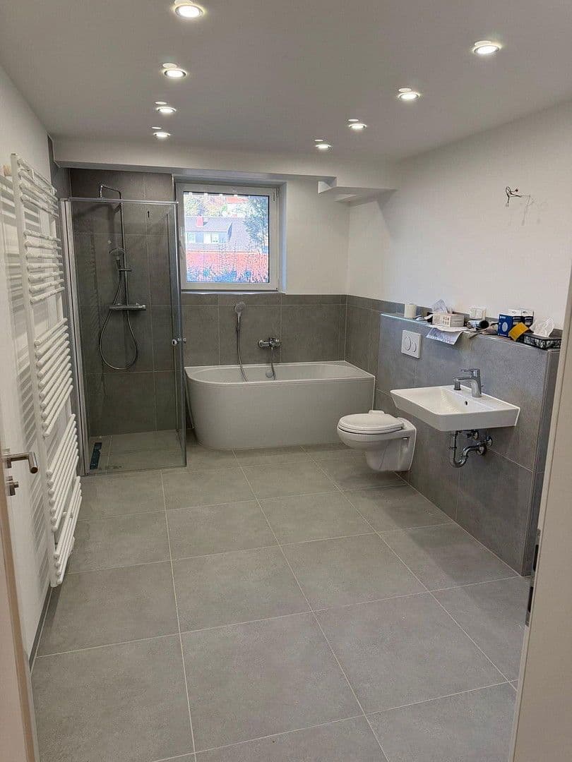 2 bedroom flat to rent, 60 m², Pilziggrundstrasse 66, Würzburg, Bavaria 2 bedroom flat to rent, 60 m², Pilziggrundstrasse 66, Würzburg, Bavaria