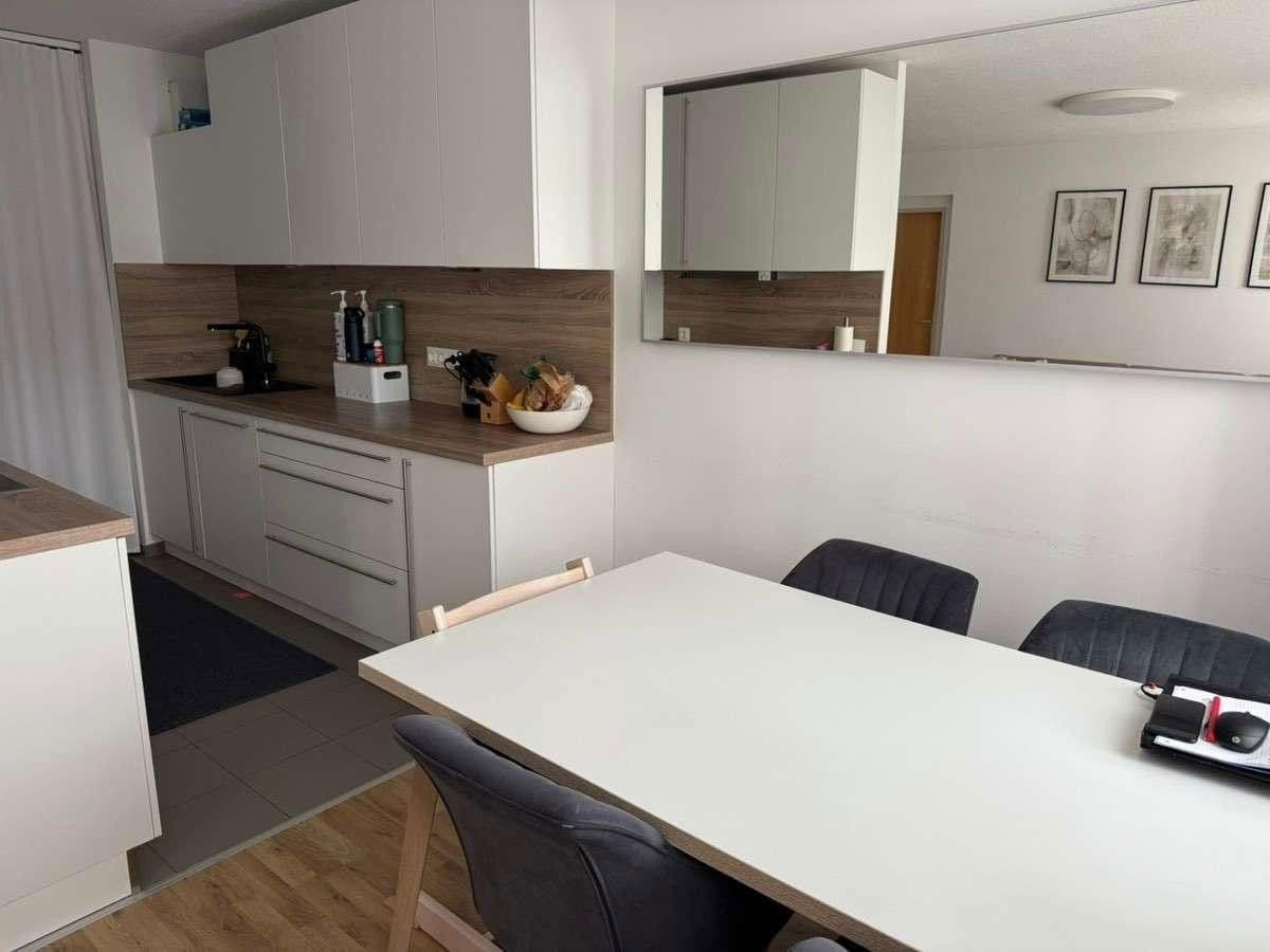 2 bedroom flat to rent, 45 m², Eschenstraße 15, Rheinberg, North Rhine-Westphalia 2 bedroom flat to rent, 45 m², Eschenstraße 15, Rheinberg, North Rhine-Westphalia