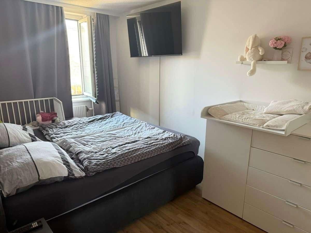 2 bedroom flat to rent, 45 m², Eschenstraße 15, Rheinberg, North Rhine-Westphalia 2 bedroom flat to rent, 45 m², Eschenstraße 15, Rheinberg, North Rhine-Westphalia