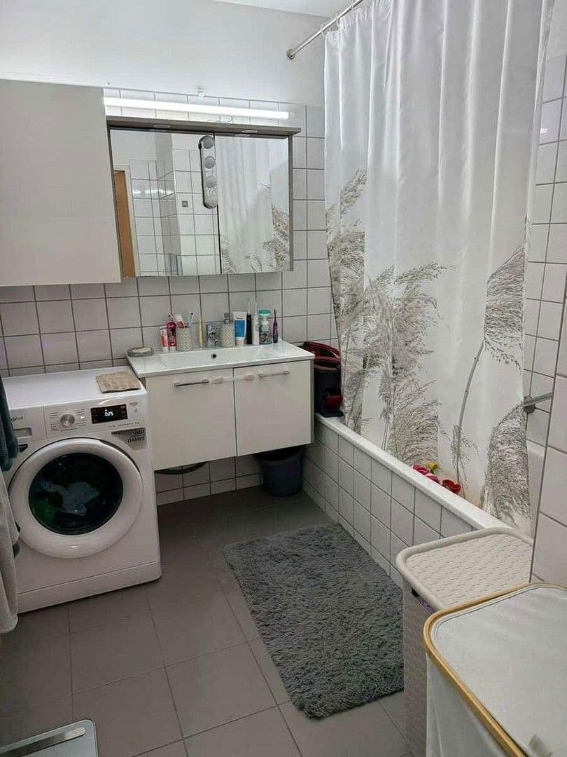 2 bedroom flat to rent, 45 m², Eschenstraße 15, Rheinberg, North Rhine-Westphalia 2 bedroom flat to rent, 45 m², Eschenstraße 15, Rheinberg, North Rhine-Westphalia