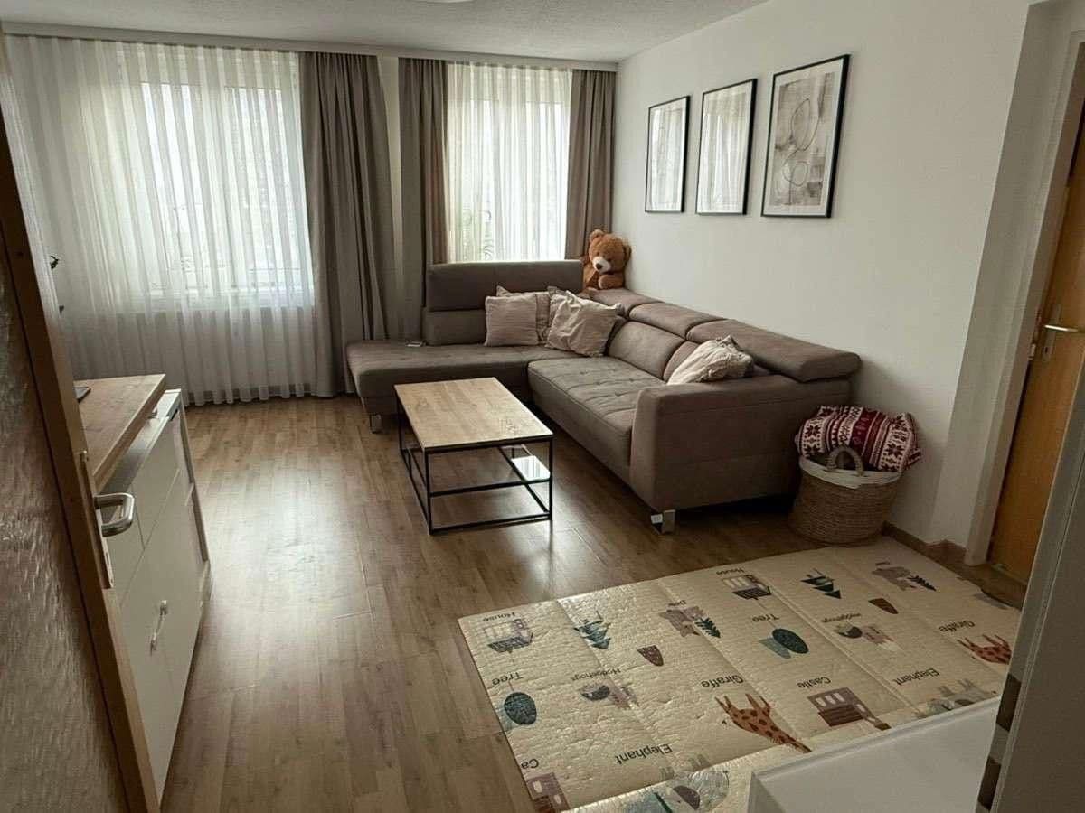 2 bedroom flat to rent, 45 m², Eschenstraße 15, Rheinberg, North Rhine-Westphalia 2 bedroom flat to rent, 45 m², Eschenstraße 15, Rheinberg, North Rhine-Westphalia