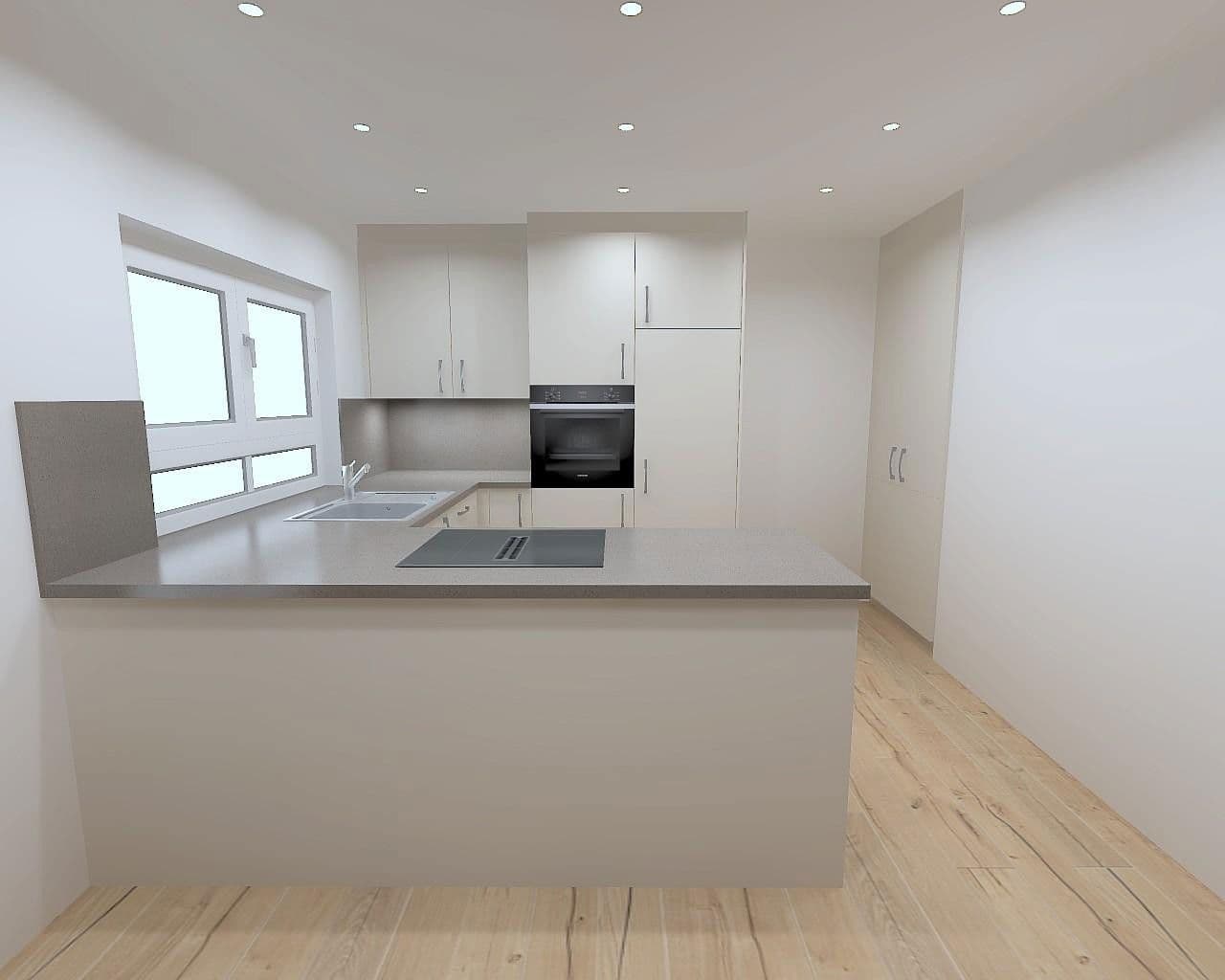 1 bedroom with open-plan kitchen flat to rent, 82 m², Holunderweg 14, Horb am Neckar, Baden-Württemberg 1 bedroom with open-plan kitchen flat to rent, 82 m², Holunderweg 14, Horb am Neckar, Baden-Württemberg