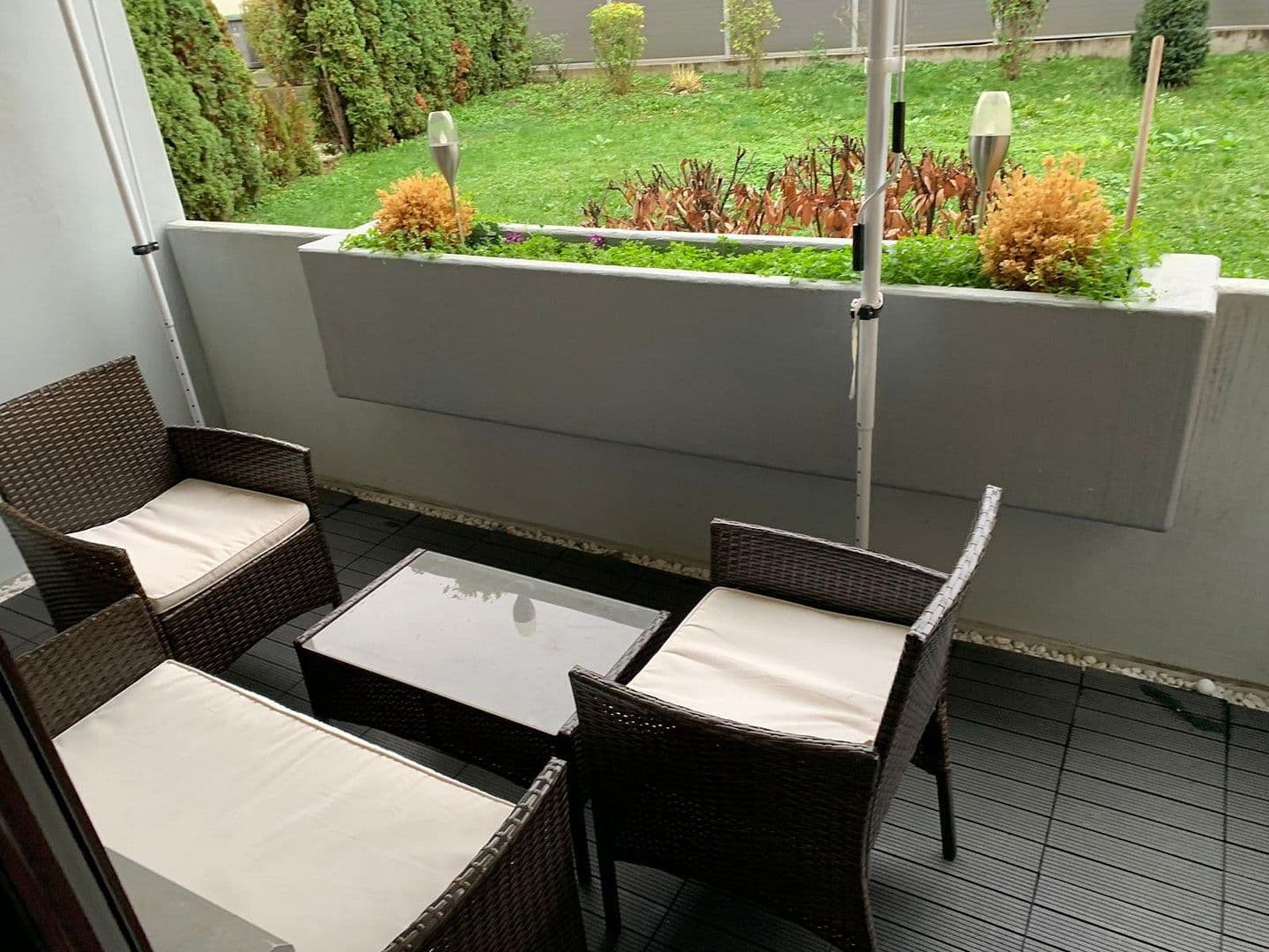 2 bedroom with open-plan kitchen flat to rent, 98 m², Leonberg, Baden-Württemberg 2 bedroom with open-plan kitchen flat to rent, 98 m², Leonberg, Baden-Württemberg