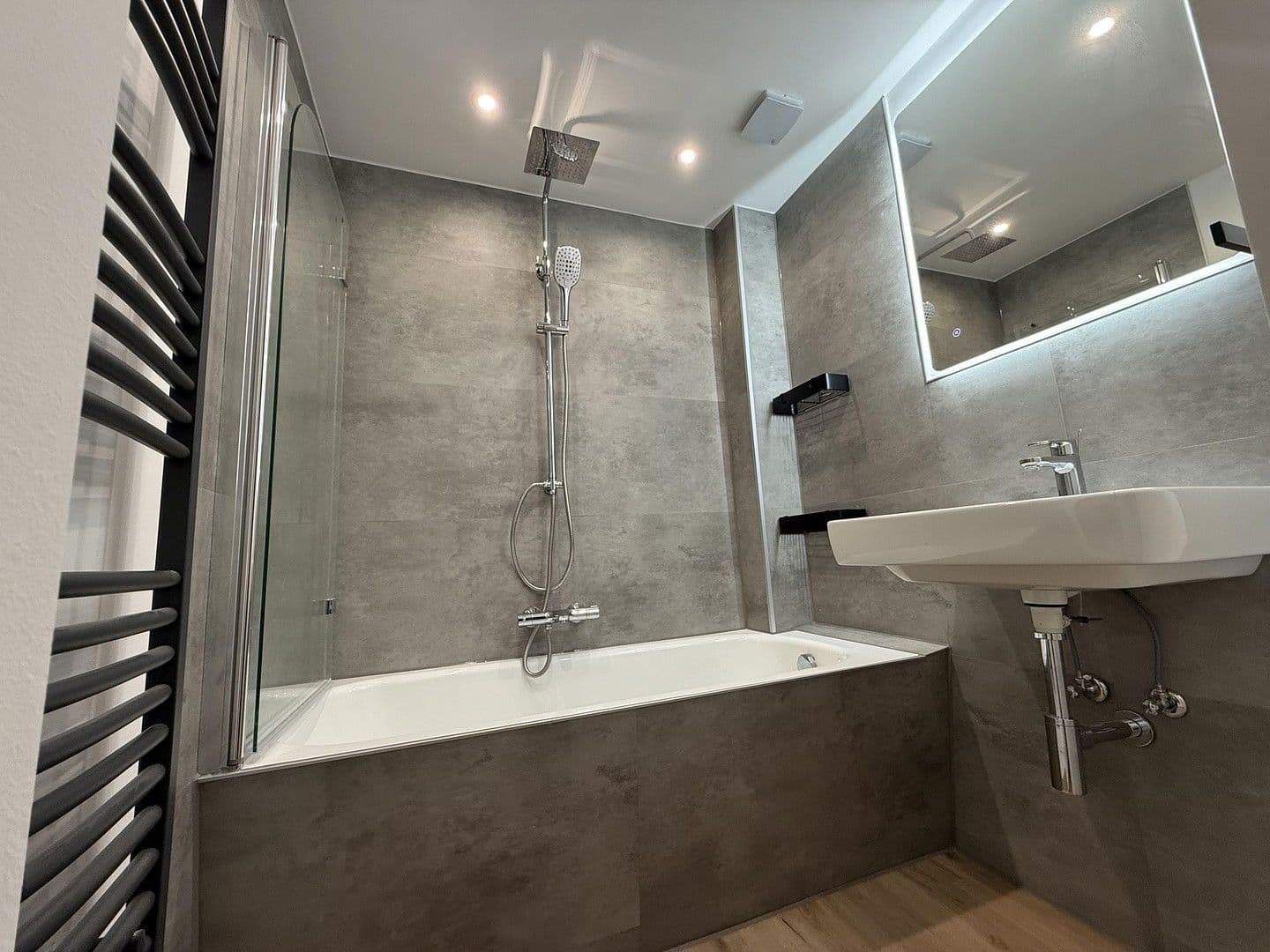 2 bedroom flat to rent, 75 m², Schubertstraße, Braunschweig, Lower Saxony 2 bedroom flat to rent, 75 m², Schubertstraße, Braunschweig, Lower Saxony