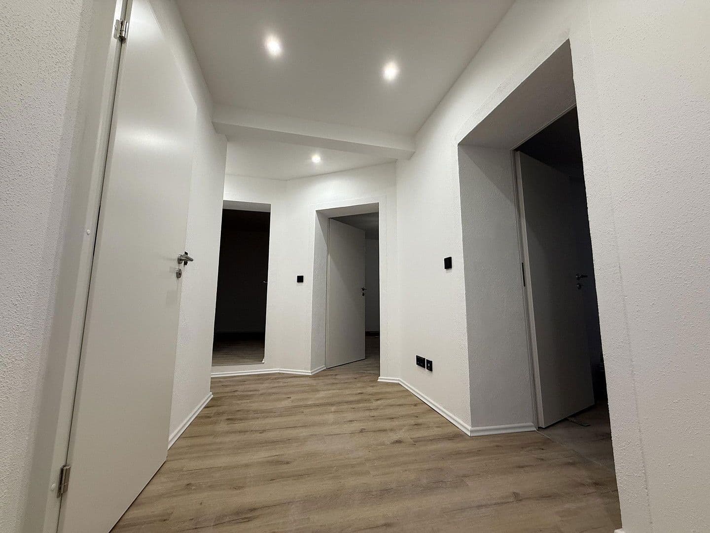 2 bedroom flat to rent, 75 m², Schubertstraße, Braunschweig, Lower Saxony 2 bedroom flat to rent, 75 m², Schubertstraße, Braunschweig, Lower Saxony