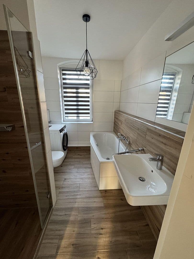 2 bedroom flat to rent, 47 m², Am Mühlgraben 1c, Kreischa, Saxony 2 bedroom flat to rent, 47 m², Am Mühlgraben 1c, Kreischa, Saxony