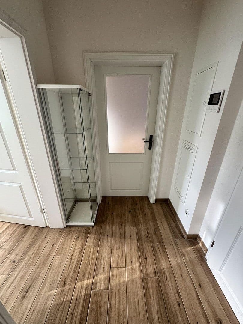 2 bedroom flat to rent, 47 m², Am Mühlgraben 1c, Kreischa, Saxony 2 bedroom flat to rent, 47 m², Am Mühlgraben 1c, Kreischa, Saxony