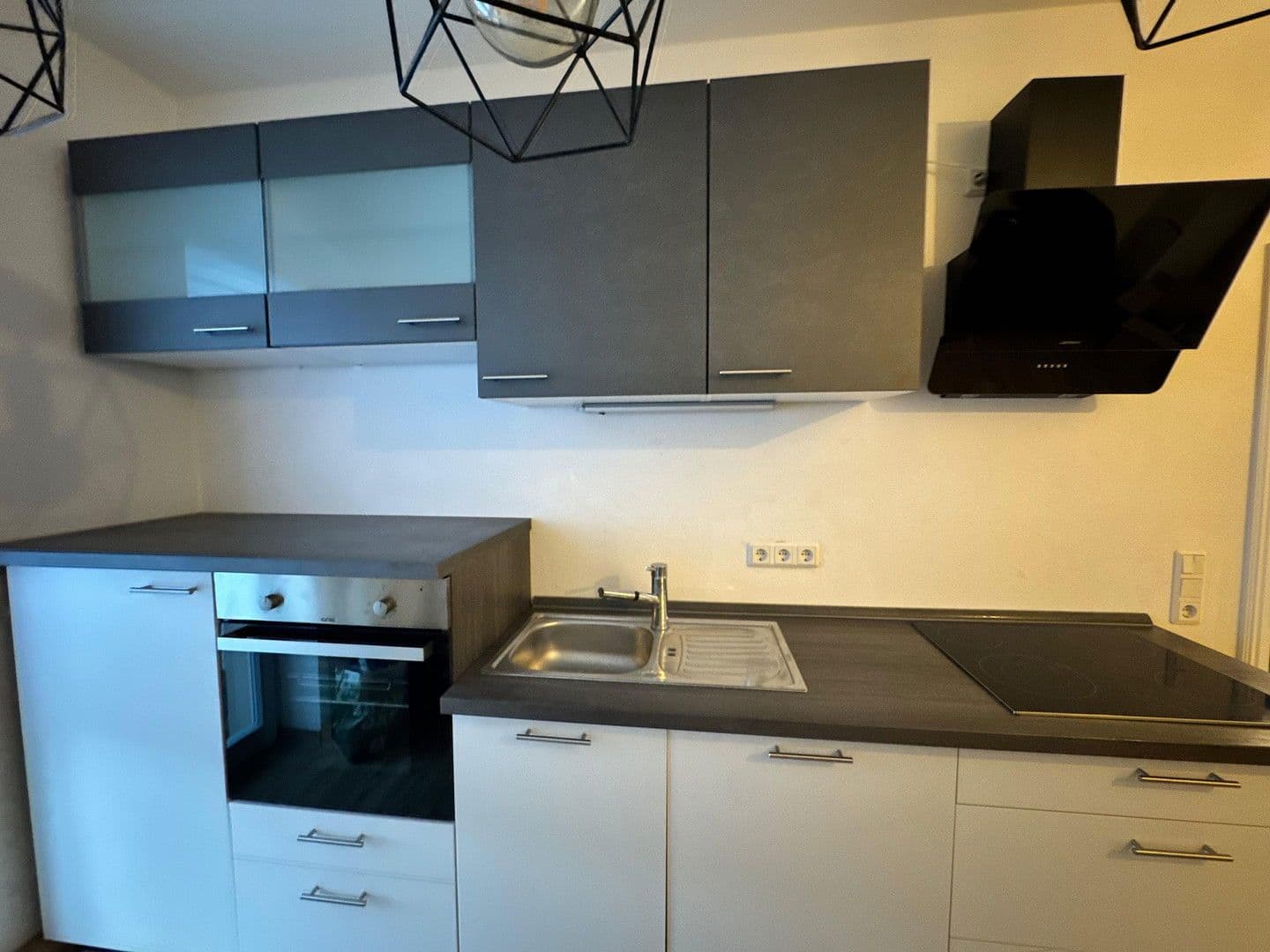 2 bedroom flat to rent, 47 m², Am Mühlgraben 1c, Kreischa, Saxony 2 bedroom flat to rent, 47 m², Am Mühlgraben 1c, Kreischa, Saxony