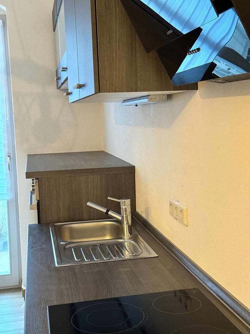 2 bedroom flat to rent, 47 m², Am Mühlgraben 1c, Kreischa, Saxony 2 bedroom flat to rent, 47 m², Am Mühlgraben 1c, Kreischa, Saxony