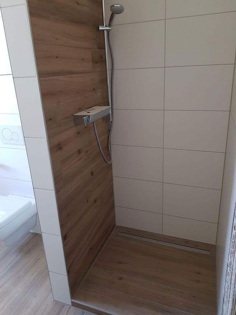 2 bedroom flat to rent, 47 m², Am Mühlgraben 1c, Kreischa, Saxony 2 bedroom flat to rent, 47 m², Am Mühlgraben 1c, Kreischa, Saxony