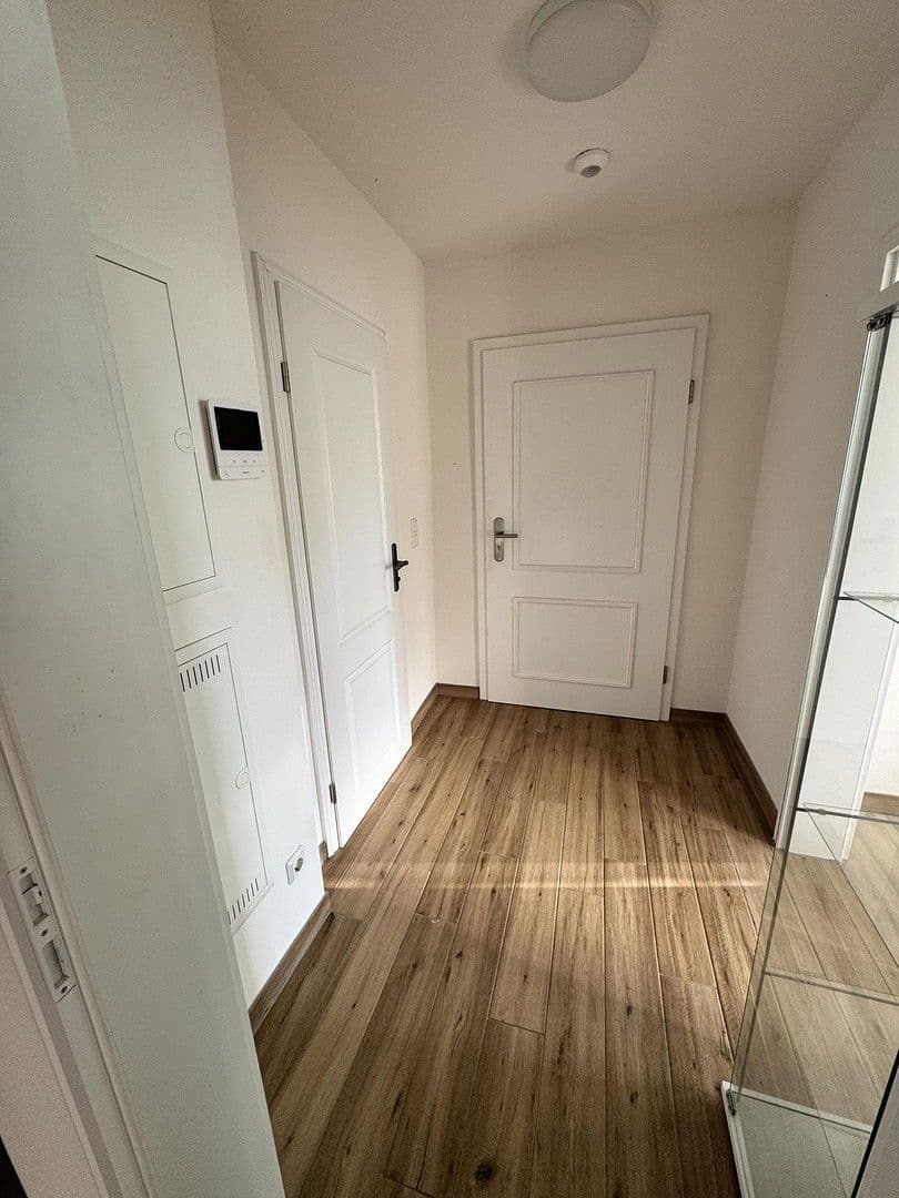 2 bedroom flat to rent, 47 m², Am Mühlgraben 1c, Kreischa, Saxony 2 bedroom flat to rent, 47 m², Am Mühlgraben 1c, Kreischa, Saxony