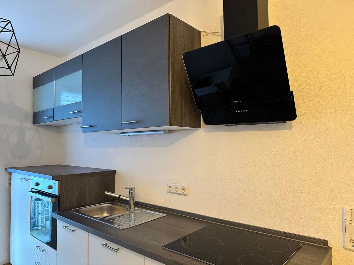 2 bedroom flat to rent, 47 m², Am Mühlgraben 1c, Kreischa, Saxony 2 bedroom flat to rent, 47 m², Am Mühlgraben 1c, Kreischa, Saxony